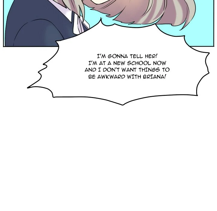 The chill couple Chapter 57 - page 65