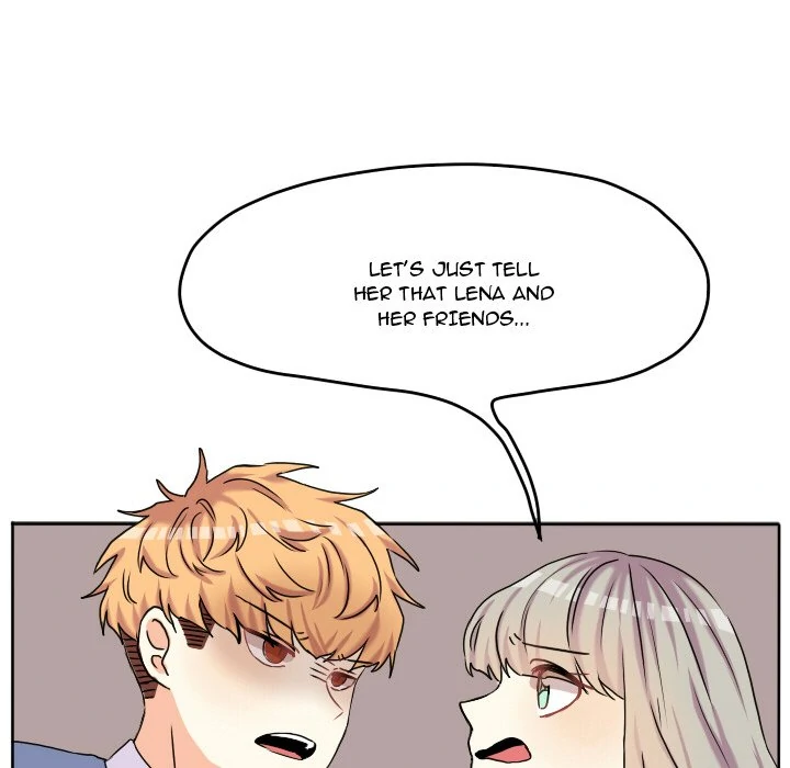 The chill couple Chapter 57 - page 66