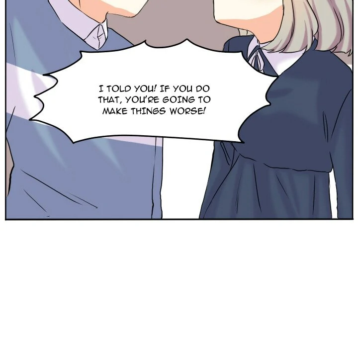 The chill couple Chapter 57 - page 67