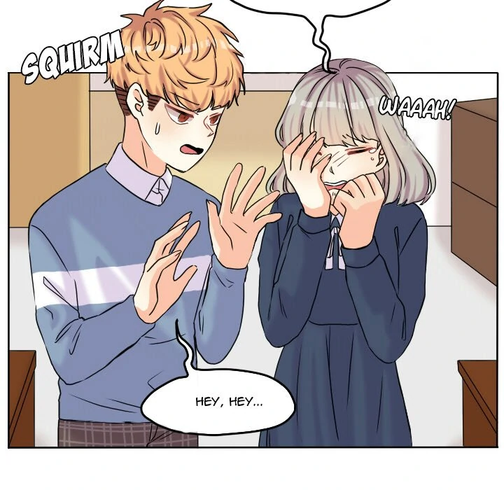 The chill couple Chapter 57 - page 69