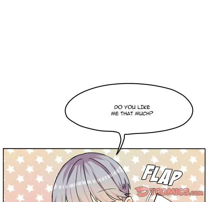 The chill couple Chapter 57 - page 72