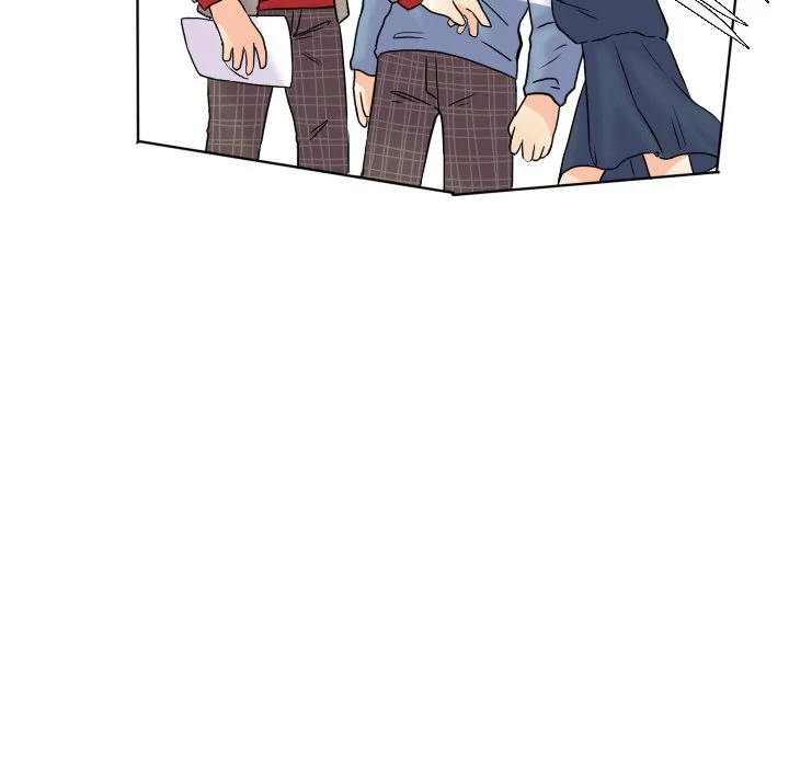 The chill couple Chapter 57 - page 74
