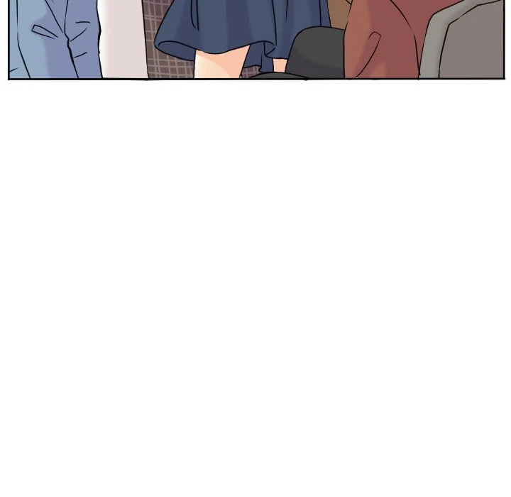 The chill couple Chapter 57 - page 77