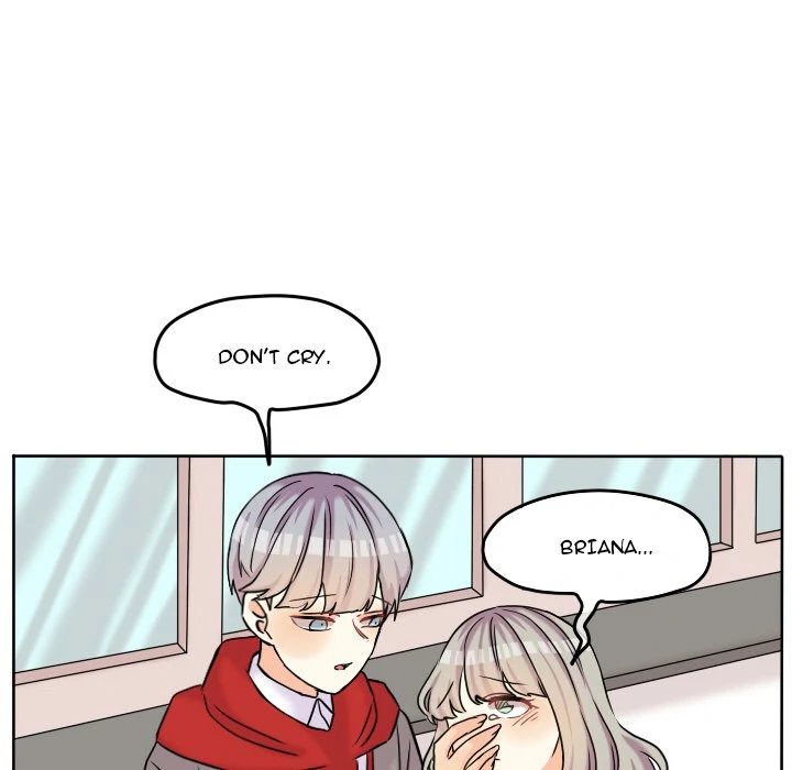 The chill couple Chapter 57 - page 78