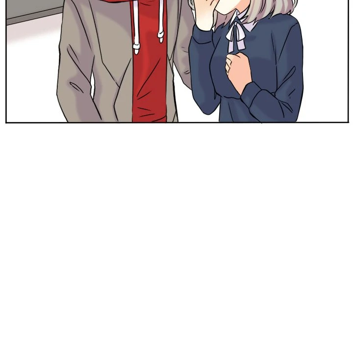 The chill couple Chapter 57 - page 79