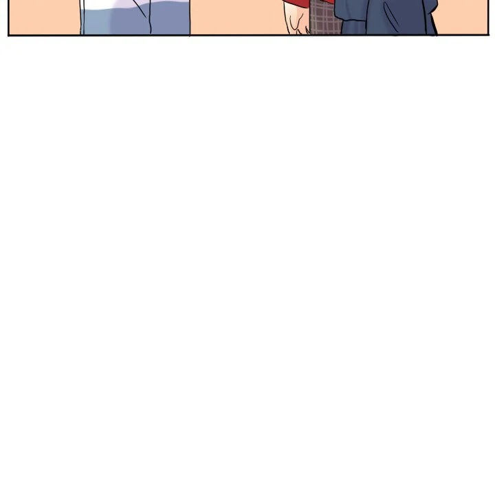 The chill couple Chapter 57 - page 84
