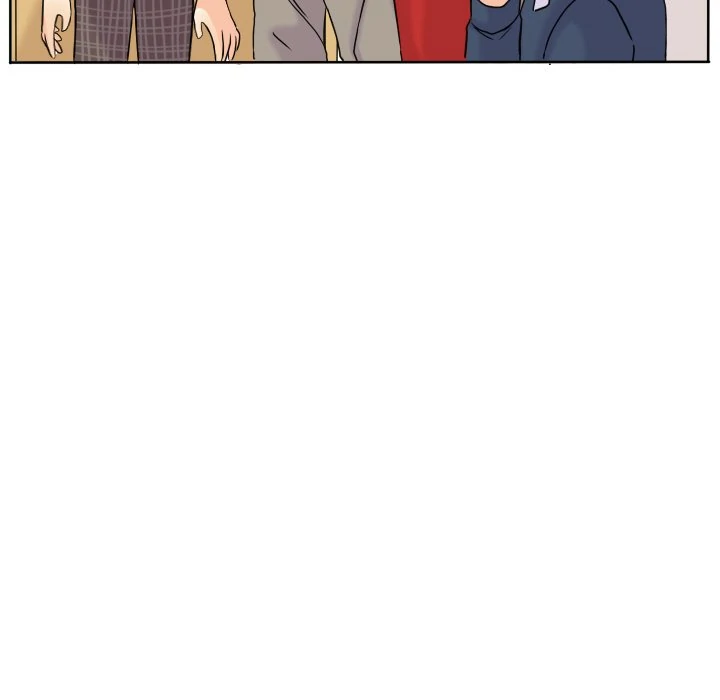The chill couple Chapter 57 - page 87