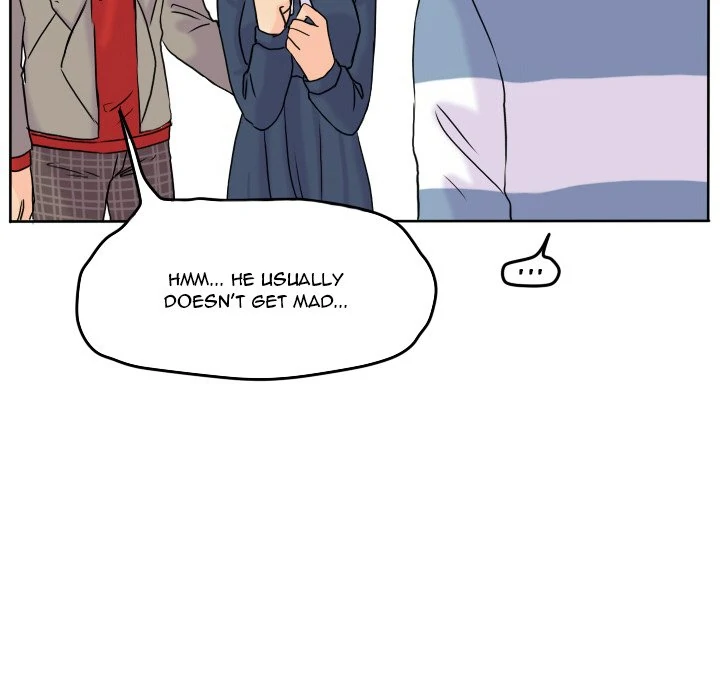 The chill couple Chapter 57 - page 89