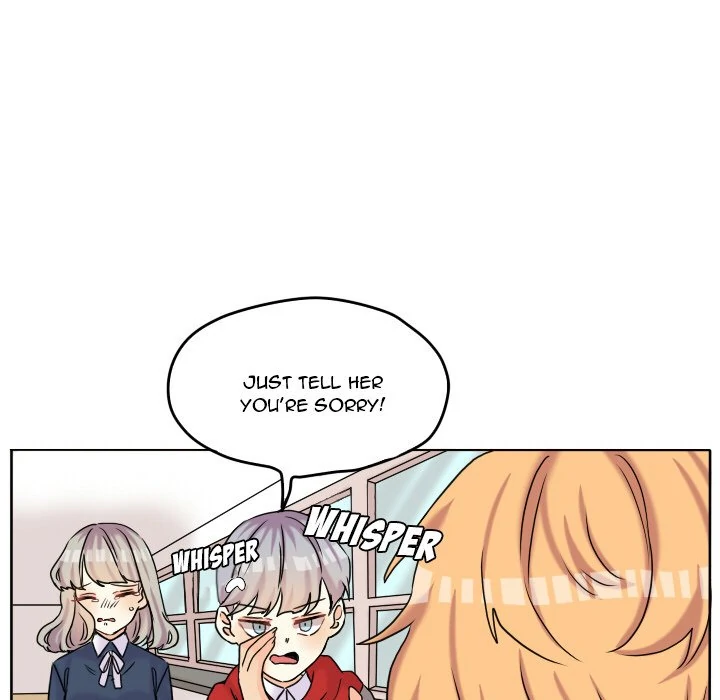 The chill couple Chapter 57 - page 90