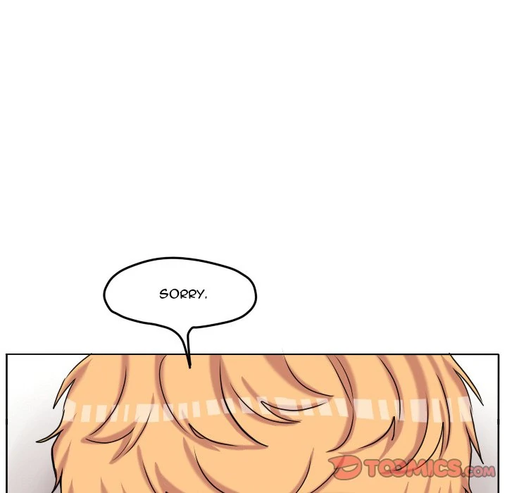 The chill couple Chapter 57 - page 92