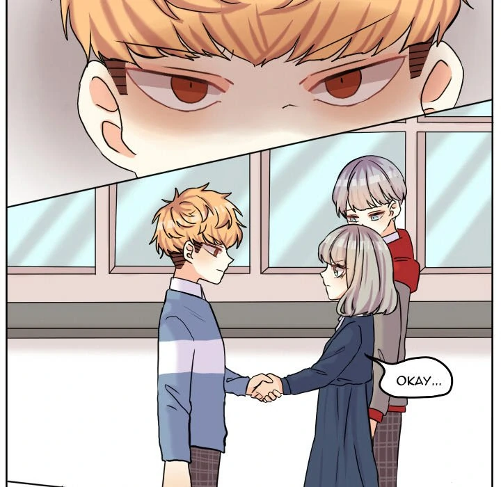 The chill couple Chapter 57 - page 93