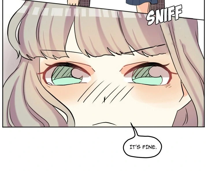 The chill couple Chapter 57 - page 94
