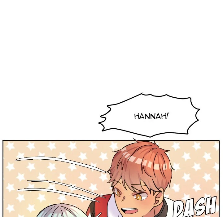 The chill couple Chapter 56 - page 10