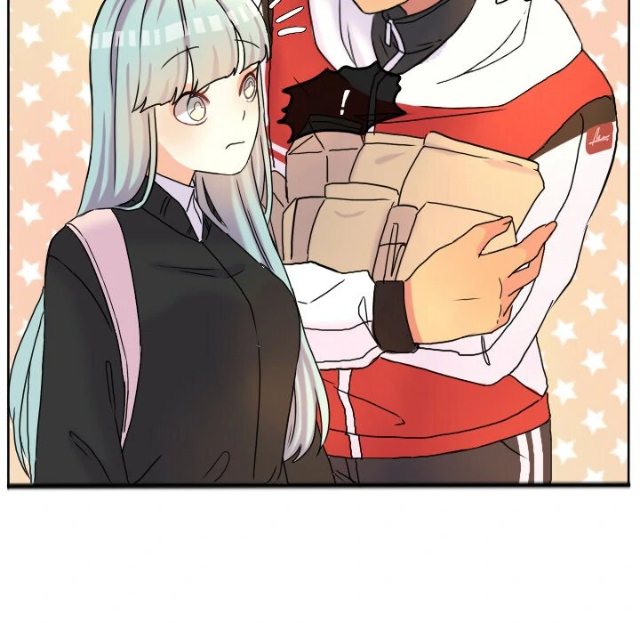 The chill couple Chapter 56 - page 11