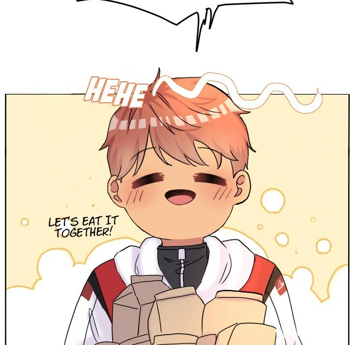 The chill couple Chapter 56 - page 14