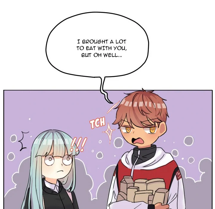 The chill couple Chapter 56 - page 18