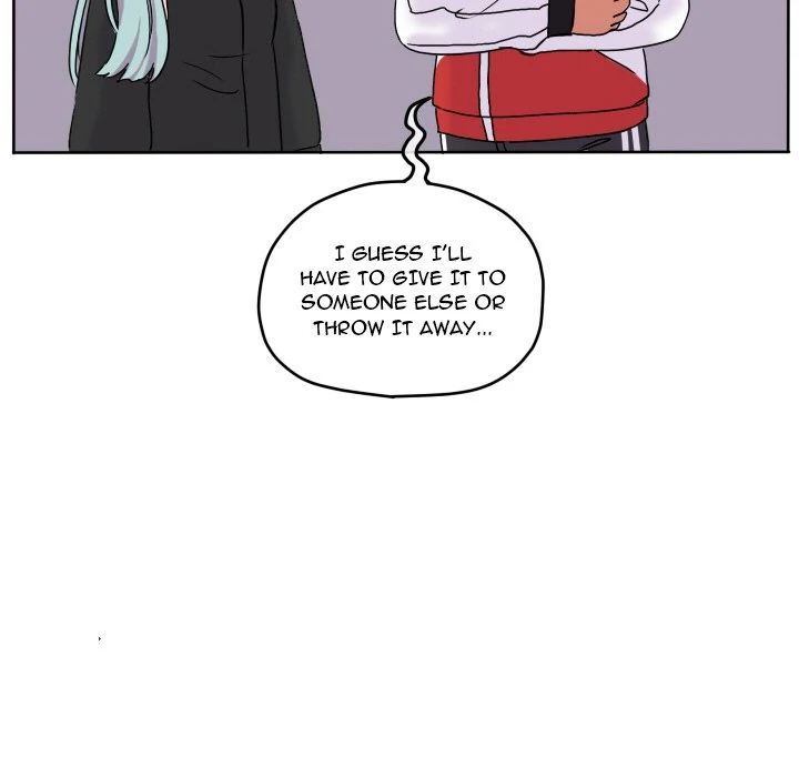 The chill couple Chapter 56 - page 19