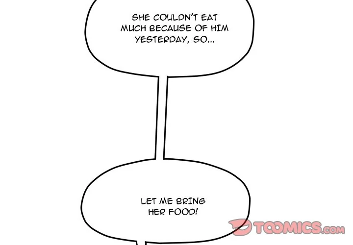 The chill couple Chapter 56 - page 2