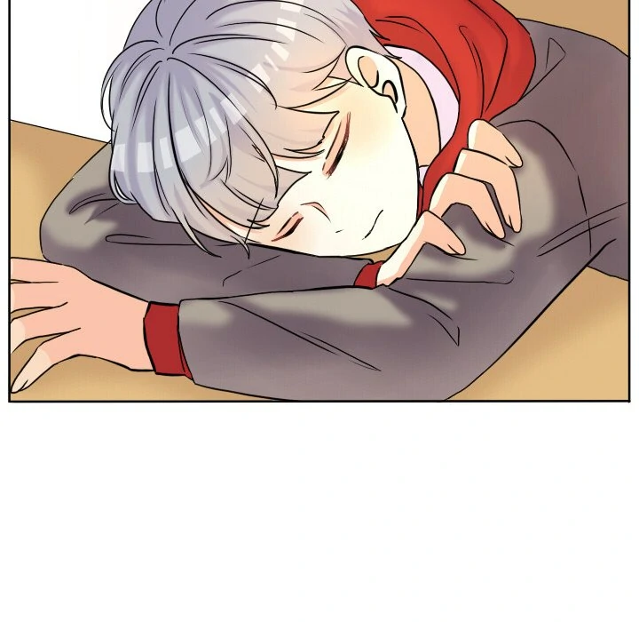 The chill couple Chapter 56 - page 29
