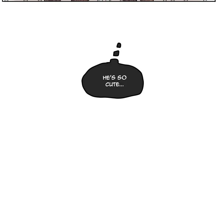 The chill couple Chapter 56 - page 36