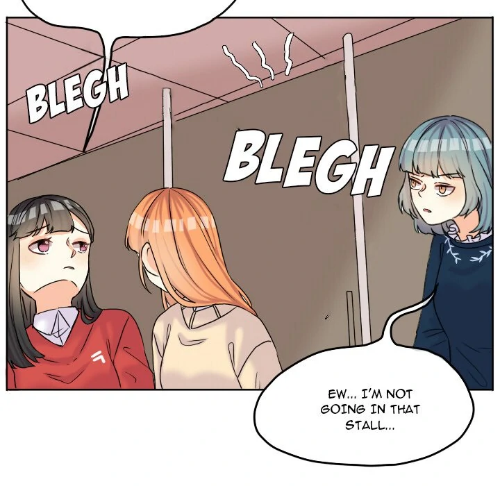 The chill couple Chapter 56 - page 39