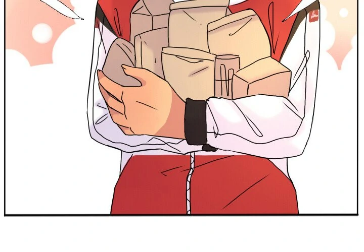 The chill couple Chapter 56 - page 4