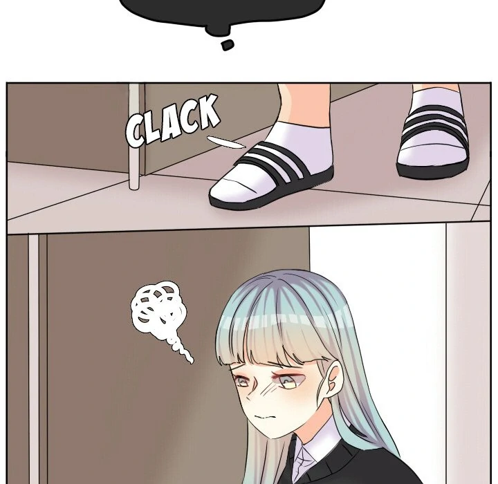 The chill couple Chapter 56 - page 41