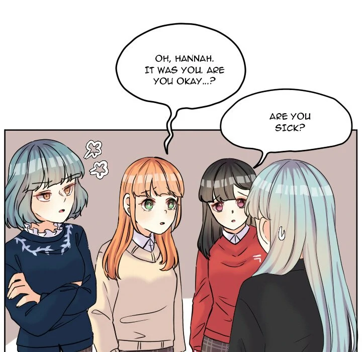 The chill couple Chapter 56 - page 43