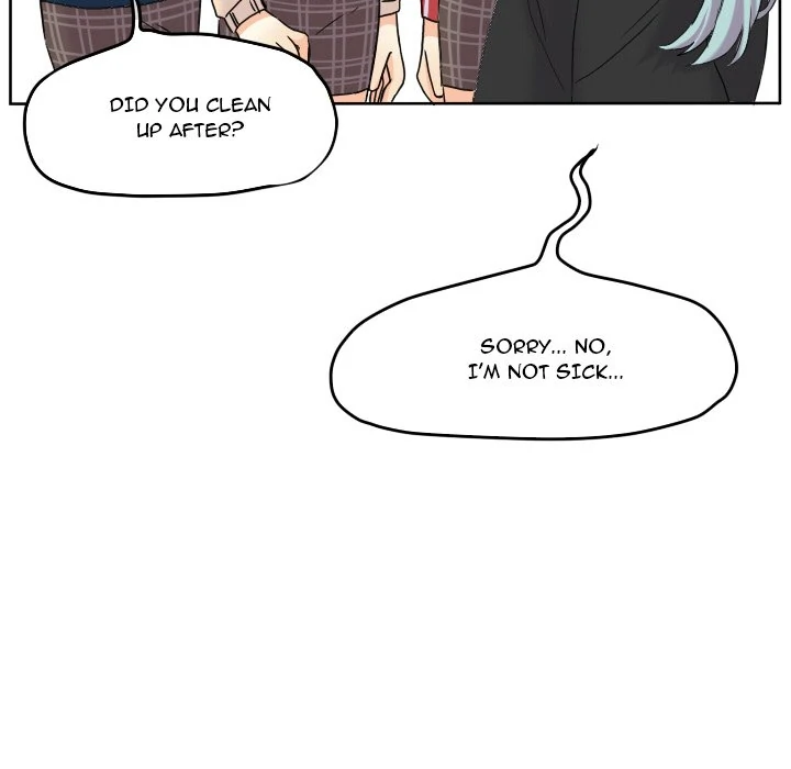 The chill couple Chapter 56 - page 44