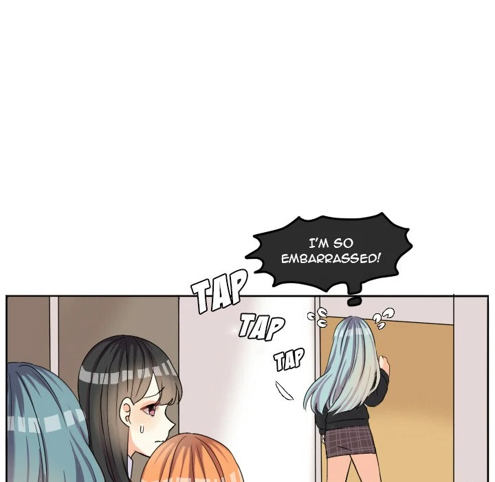 The chill couple Chapter 56 - page 45