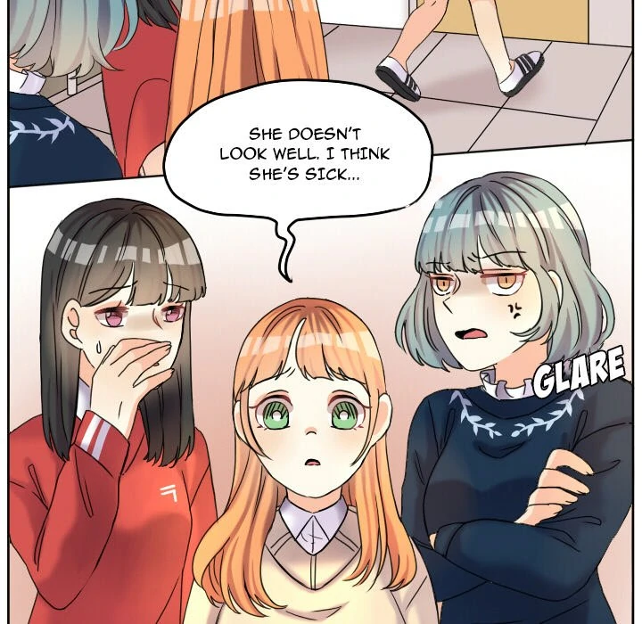 The chill couple Chapter 56 - page 46