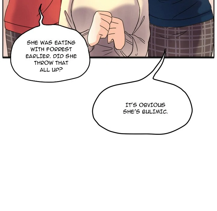 The chill couple Chapter 56 - page 47
