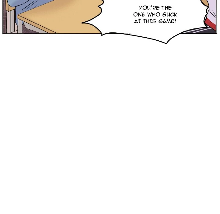 The chill couple Chapter 56 - page 54