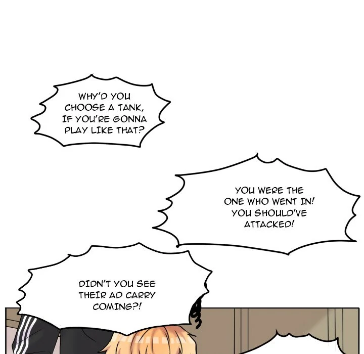 The chill couple Chapter 56 - page 55