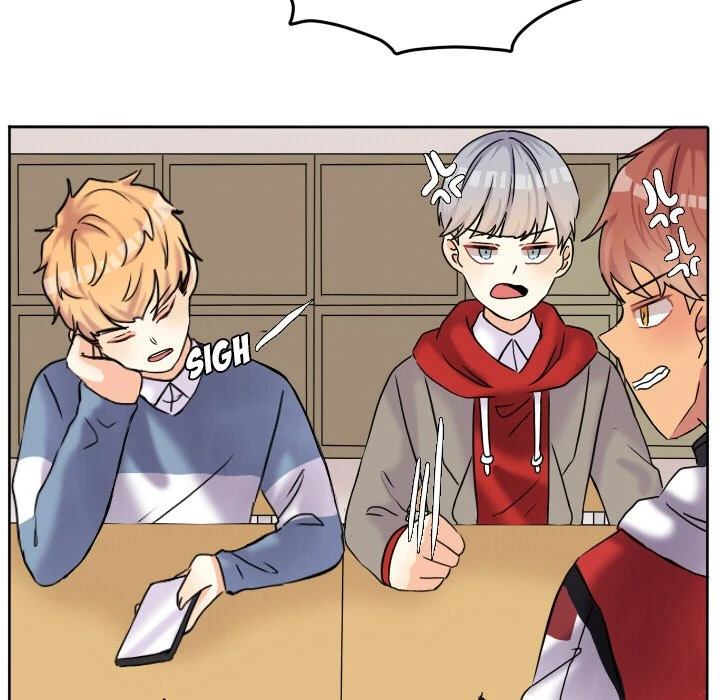 The chill couple Chapter 56 - page 58