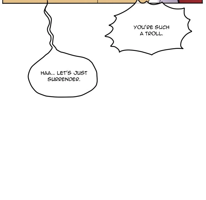 The chill couple Chapter 56 - page 59