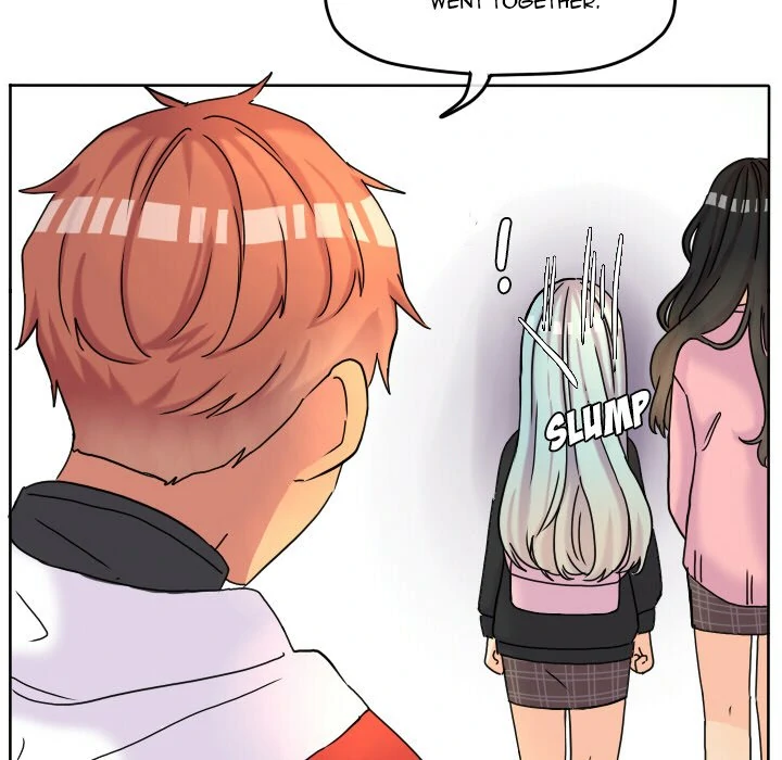 The chill couple Chapter 56 - page 6