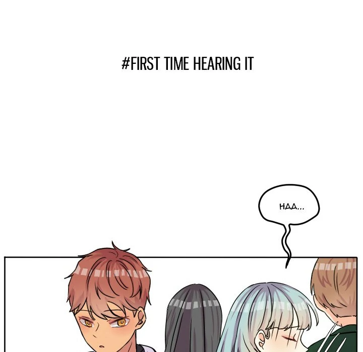 The chill couple Chapter 56 - page 61