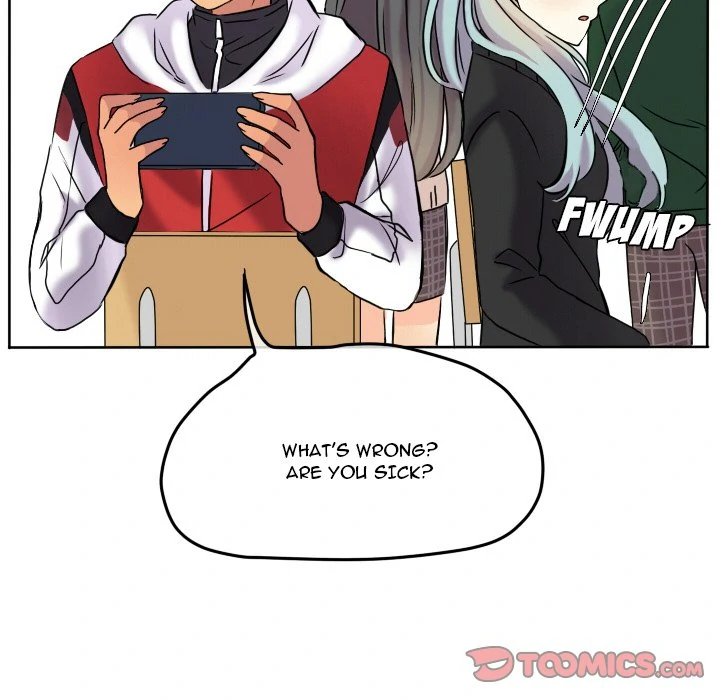 The chill couple Chapter 56 - page 62