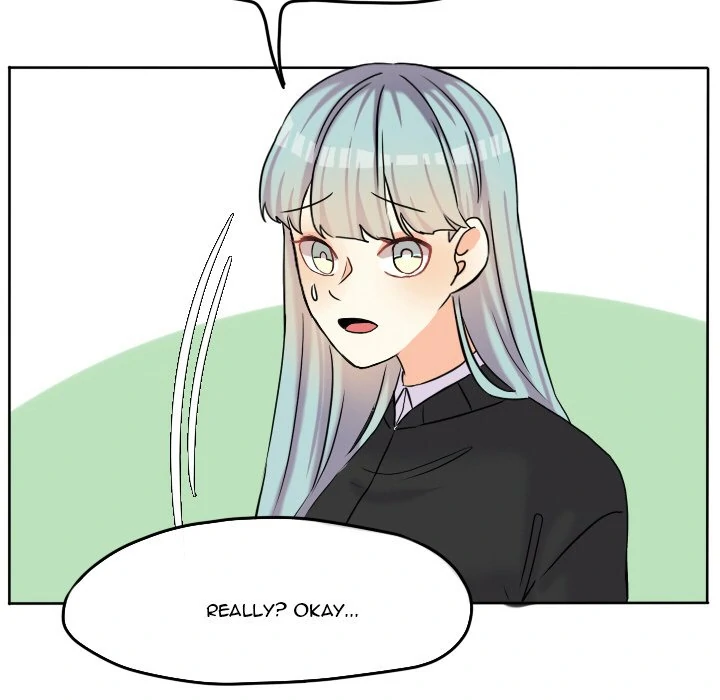 The chill couple Chapter 56 - page 64