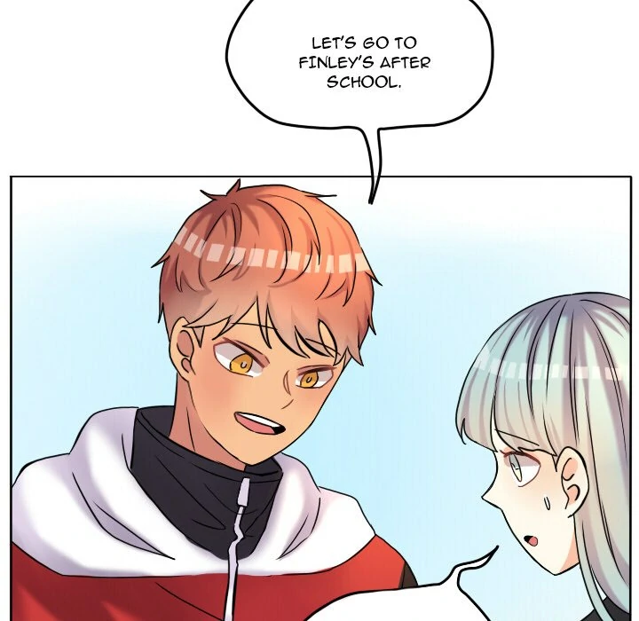 The chill couple Chapter 56 - page 66
