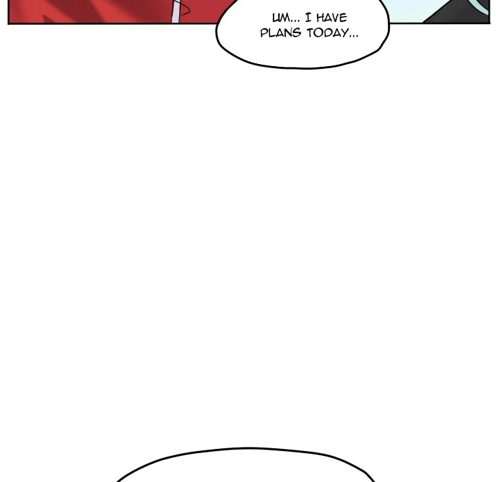 The chill couple Chapter 56 - page 67