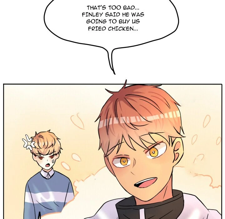 The chill couple Chapter 56 - page 68