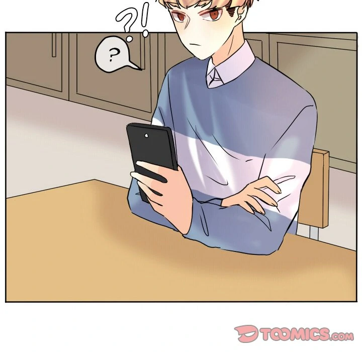 The chill couple Chapter 56 - page 72