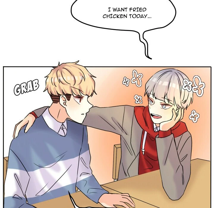 The chill couple Chapter 56 - page 74