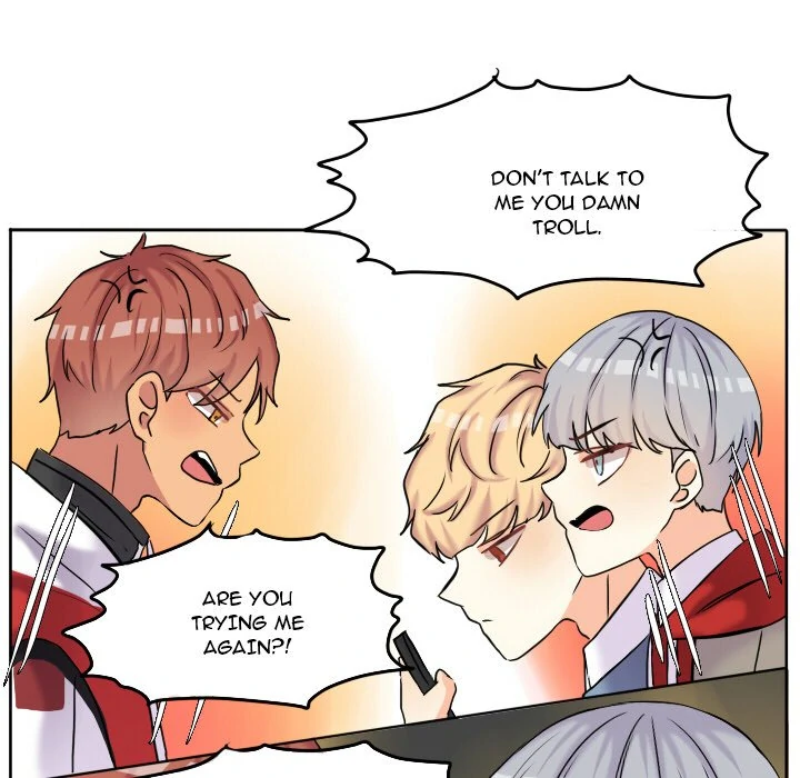 The chill couple Chapter 56 - page 78