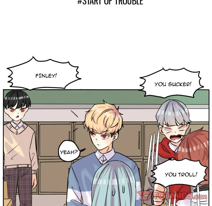 The chill couple Chapter 56 - page 82