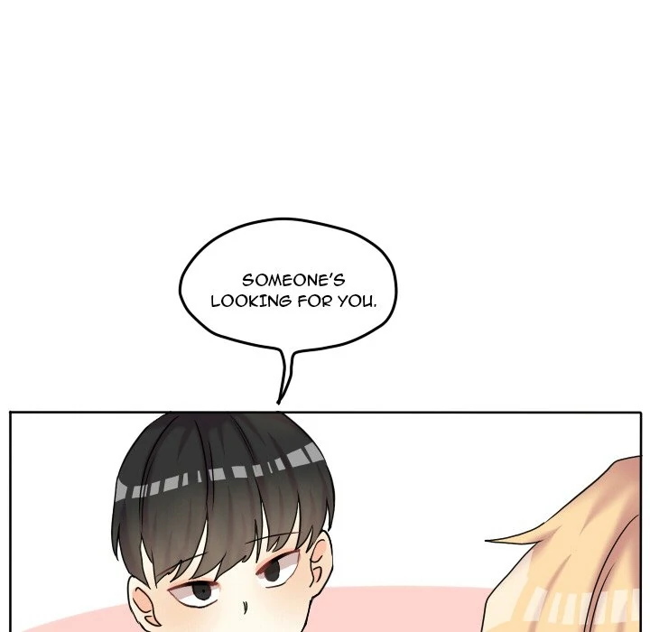The chill couple Chapter 56 - page 84