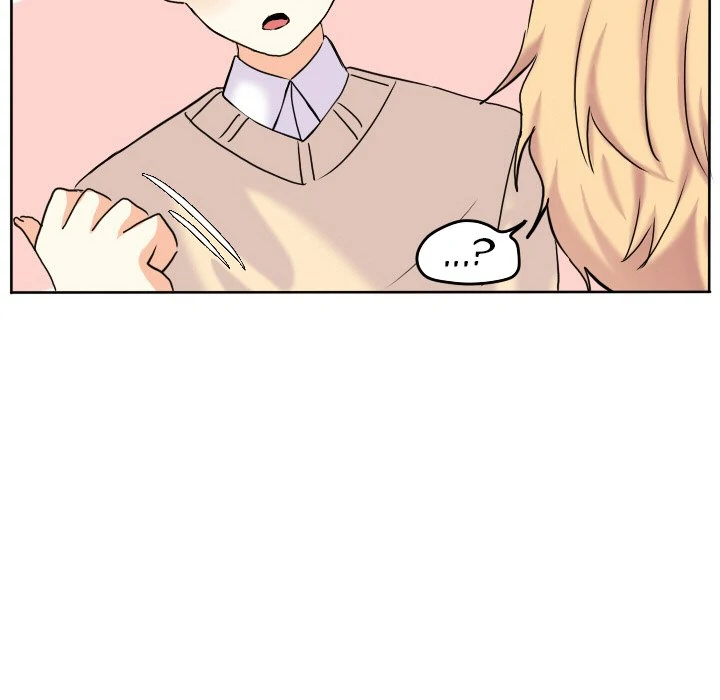 The chill couple Chapter 56 - page 85