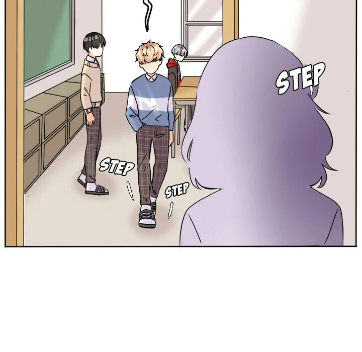 The chill couple Chapter 56 - page 87